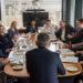 Insurance technology roundtable: Preparing for a digital first generation