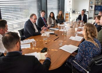 Insurance technology roundtable: Preparing for a digital first generation