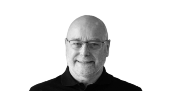Iain McMillan to retire at start of 2025