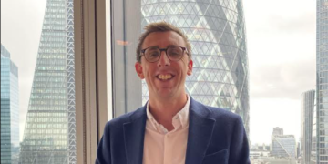Prudential hires Ross Walker as a senior director for Hong Kong HQ 
