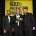 The UK Health & Protection Awards 2024 Winners