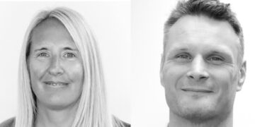 Cirencester Friendly promotes two and launches apprenticeship scheme