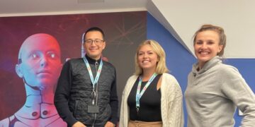 Habito hires protection customer success expert from Dynamo