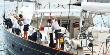 HealthCare International launches lower-cost IPMI for marine crew