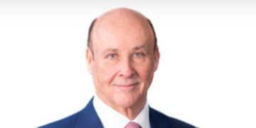 Bupa chairman Roger Davis retiring with Don Robert to succeed