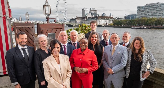 Individual protection House of Lords roundtable: Arresting the new business slump and returning to growth