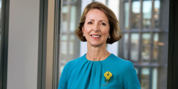 Barnett Waddingham appoints Baroness Helena Morrissey as non-executive chairwoman