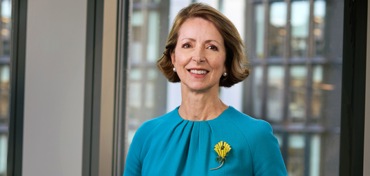 Barnett Waddingham appoints Baroness Helena Morrissey as non-executive chairwoman