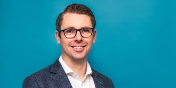 Mercer Marsh promotes Consterdine to multinational global commercial lead