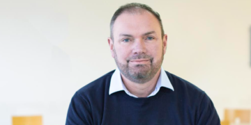 LV= CEO David Hynam named global top LGBTQ+ role model