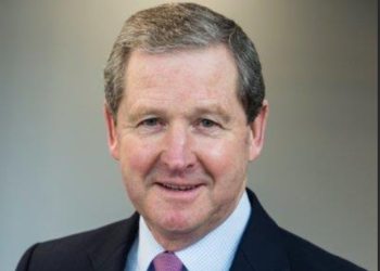Howell takes over as Openwork CEO following Houghton’s exit
