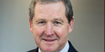 Howell takes over as Openwork CEO following Houghton’s exit