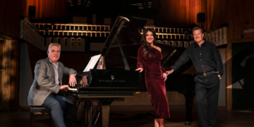 Zurich backs cancer-surviving opera trio for highlighting treatment waits