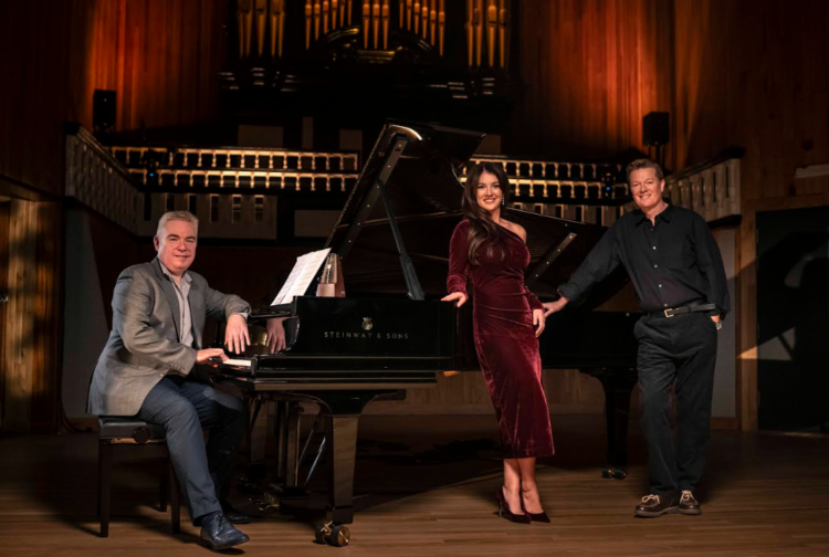 Zurich backs cancer-surviving opera trio for highlighting treatment waits