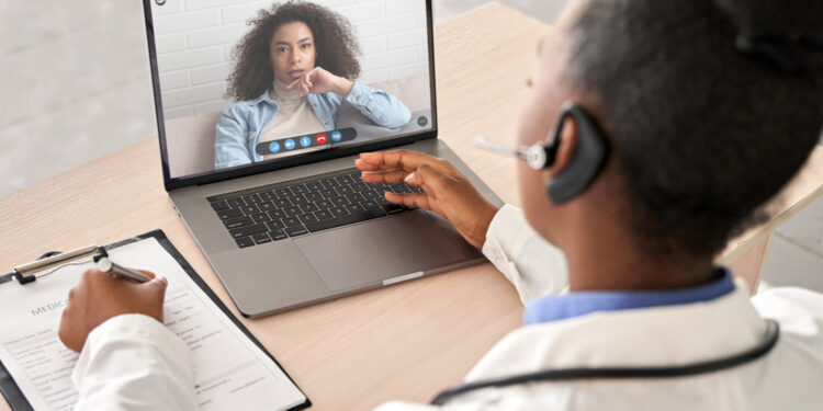 Bupa on track to deliver one million virtual GP appointments in 2024
