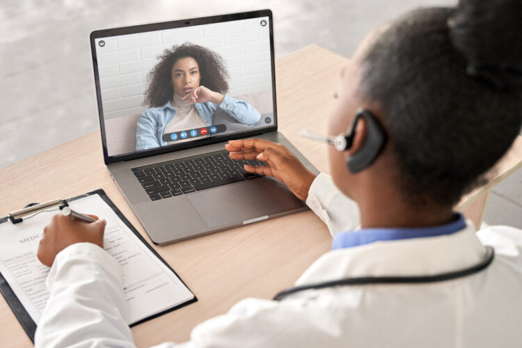 Bupa on track to deliver one million virtual GP appointments in 2024