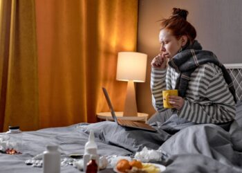 More than a quarter of people have taken a month off work due to illness – Cirencester Friendly