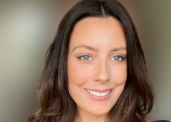 International introducing… Chloe Pullan, Sovereign Insurance Services