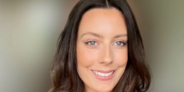 International introducing… Chloe Pullan, Sovereign Insurance Services