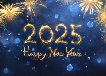 Happy New Year from Health & Protection
