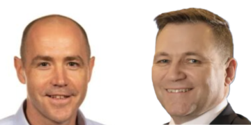 MetLife UK protection and EB leads Horner and Matthews promoted to strategic roles