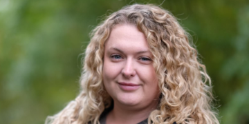 Broadway hires senior health and wellbeing consultant from Reich