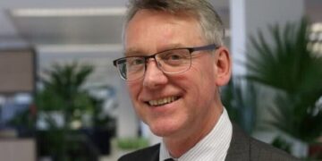 Incoming chief exec admits CQC must ‘urgently improve’ amid leadership overhaul