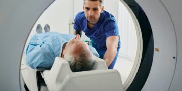 Two million NHS radiographic tests completed but soaring demand bumps wait list