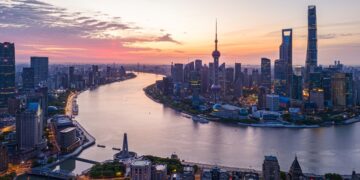 April International opens Shanghai office to rollout IPMI plan in China