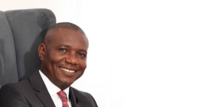 International Introducing… Allan Sixpence of Risk Experts Underwriting Managers in Zimbabwe