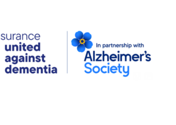 Insurance United Against Dementia hits £10m fundraising target