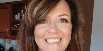 Instrumental player in Seven Families initiative Margaret Kirby awarded MBE