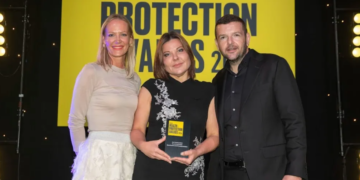 Best Protection Adviser profile: Naomi Greatorex on IHT, NICs and evidence of success