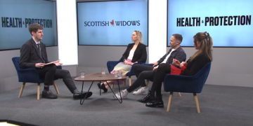 Scottish Widows Panel: IP is essential for young adults to meet life goals