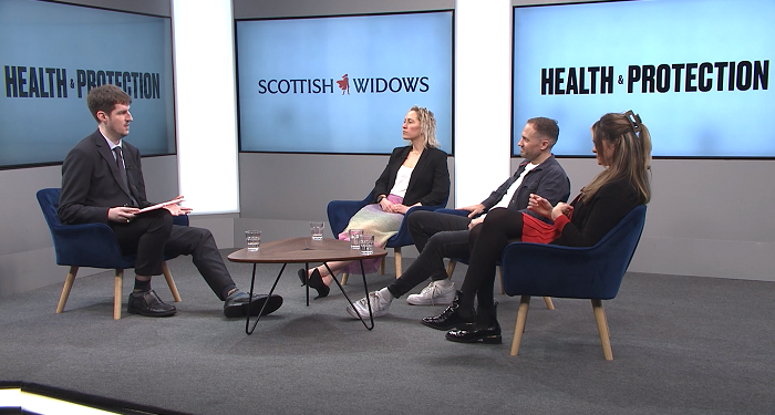 Scottish Widows Panel: IP is essential for young adults to meet life goals