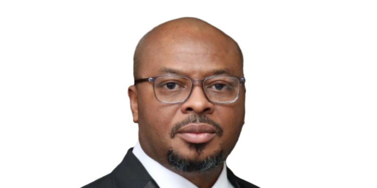 Stephen Oke appointed as acting COO of Emergenzz Financial Services  