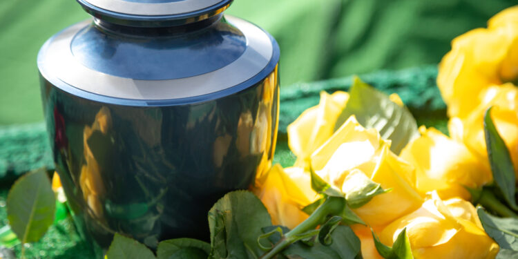Average funeral costs hit all-time high