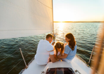 Royal Yachting Association appoints Insured Health and Bupa as official health insurance partner