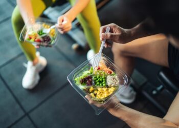 Women more likely than men to use nutrition services – Unum