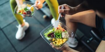 Women more likely than men to use nutrition services – Unum