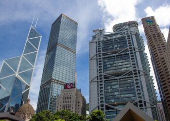 HSBC Life Hong Kong appoints heads of digital health and insurance strategy
