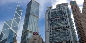 HSBC Life Hong Kong appoints heads of digital health and insurance strategy