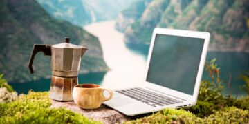 Why localising relocation assignments matters amid the rise of the digital nomad – analysis