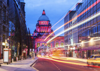 Pivotal Growth expands into business protection with BPS acquisition in Northern Ireland