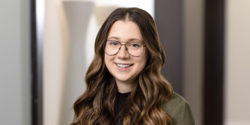 Introducing… Emma Morris, NMG Consulting