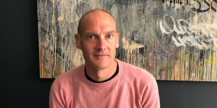 Simplyhealth appoints sales director ahead of health product launch
