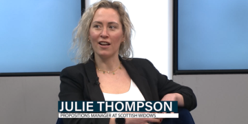 Scottish Widows Panel: ‘Incredibly important’ for advisers to step-up game on social media