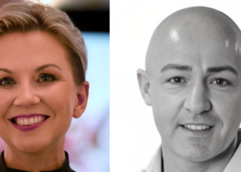 LifeSearch recruits Foody as COO with Bertram-Lax as chief customer and people officer