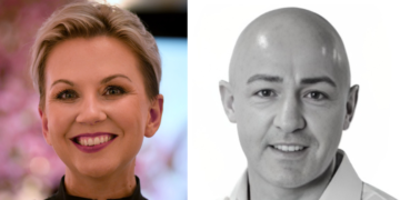 LifeSearch recruits Foody as COO with Bertram-Lax as chief customer and people officer