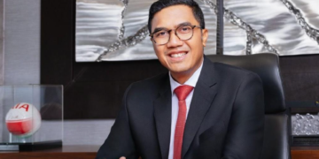 AIA Indonesia appoints president director 
